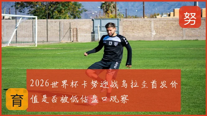 2026世界杯卡努迎战乌拉圭首发价值是否被低估盘口观察